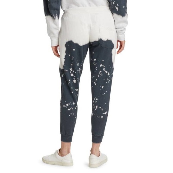 LA DETRESSE Acid‎ Drop Sweatpants - Picture 2 of 6